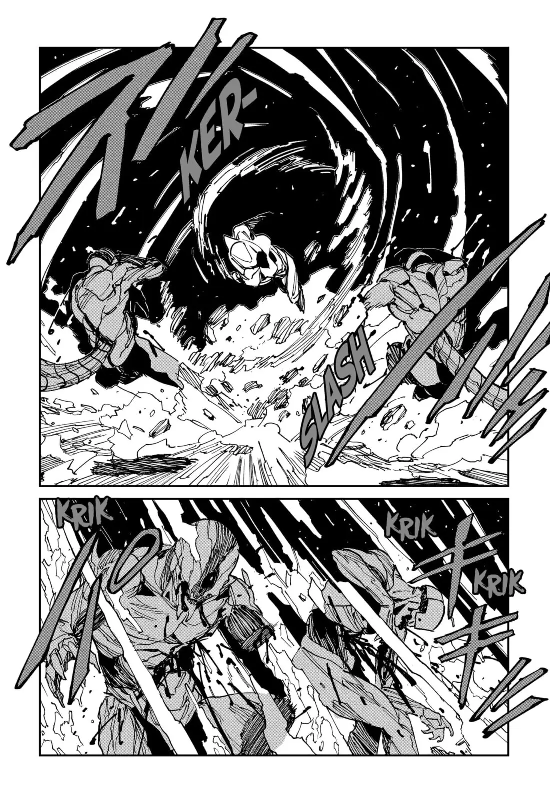 MAD — Chapter 36 — Page 6