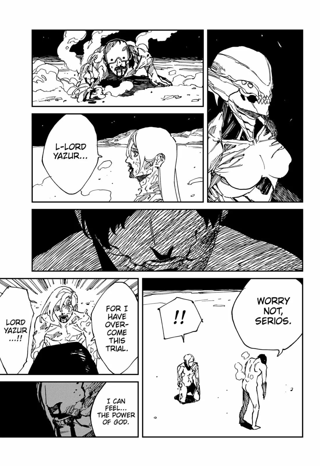 MAD — Chapter 37 — Page 5
