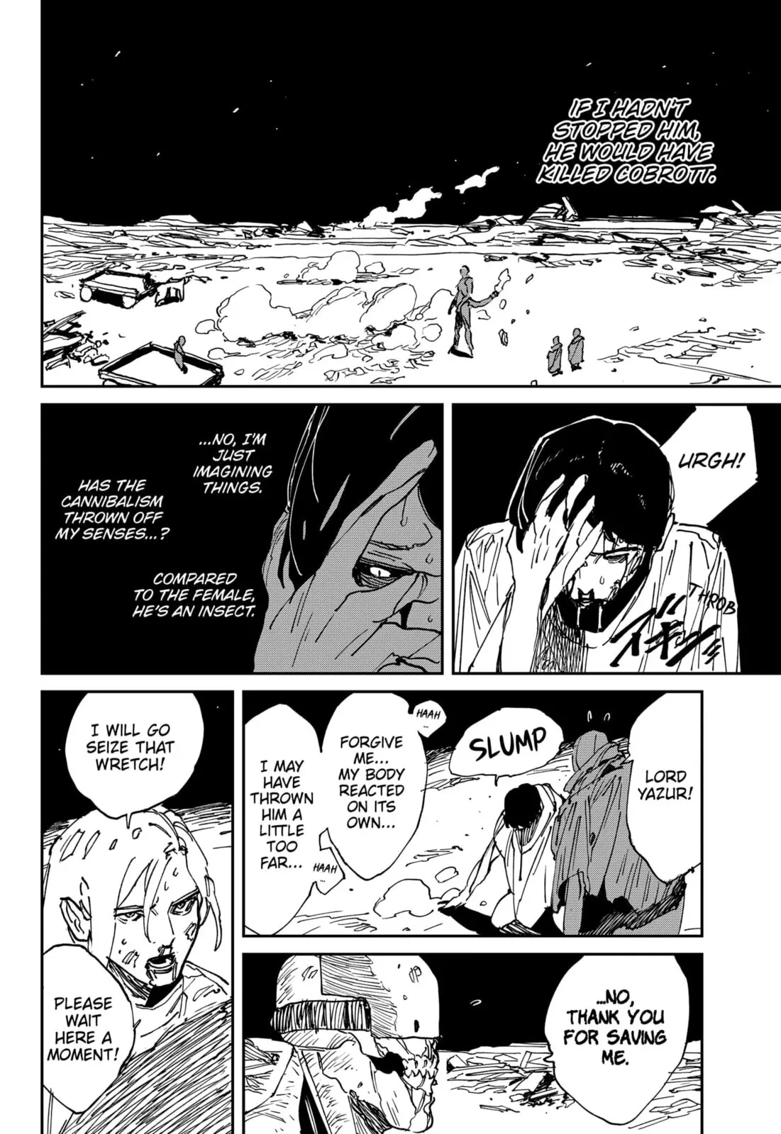 MAD — Chapter 38 — Page 21