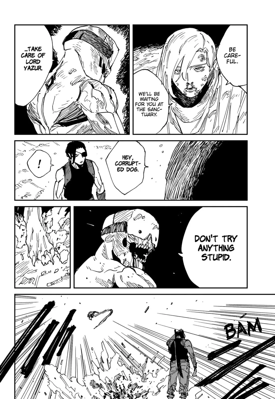MAD — Chapter 38 — Page 23