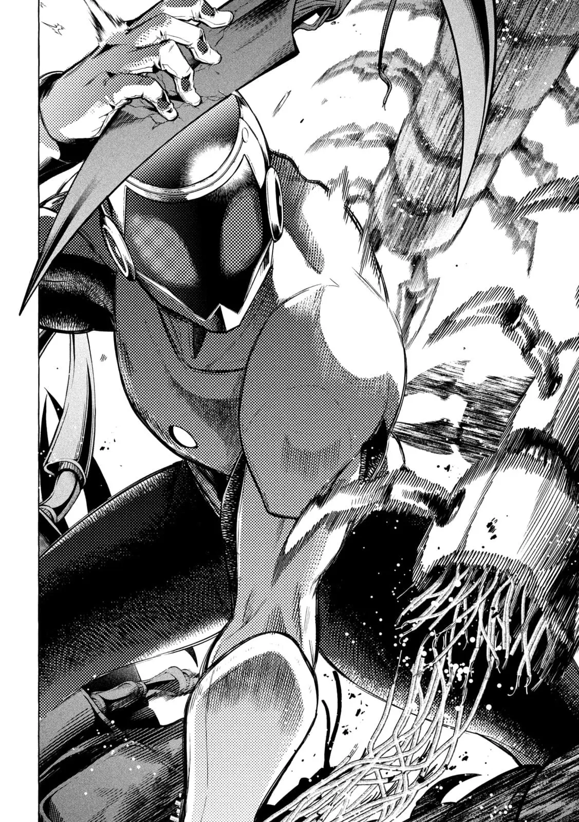 GOLDEN MAN Manga β Chapter 1 β Page 50