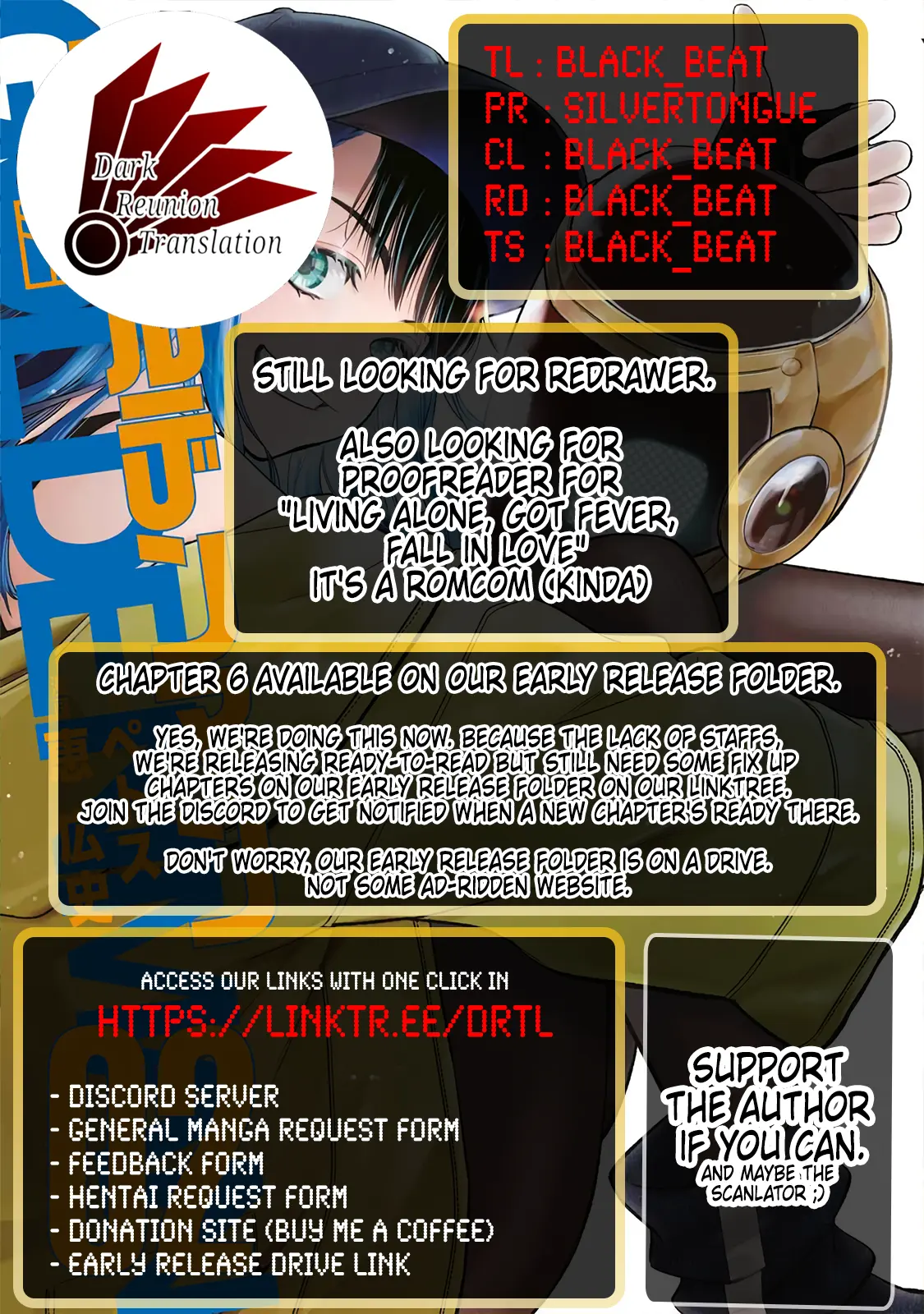 GOLDEN MAN Manga β Chapter 5 β Page 18