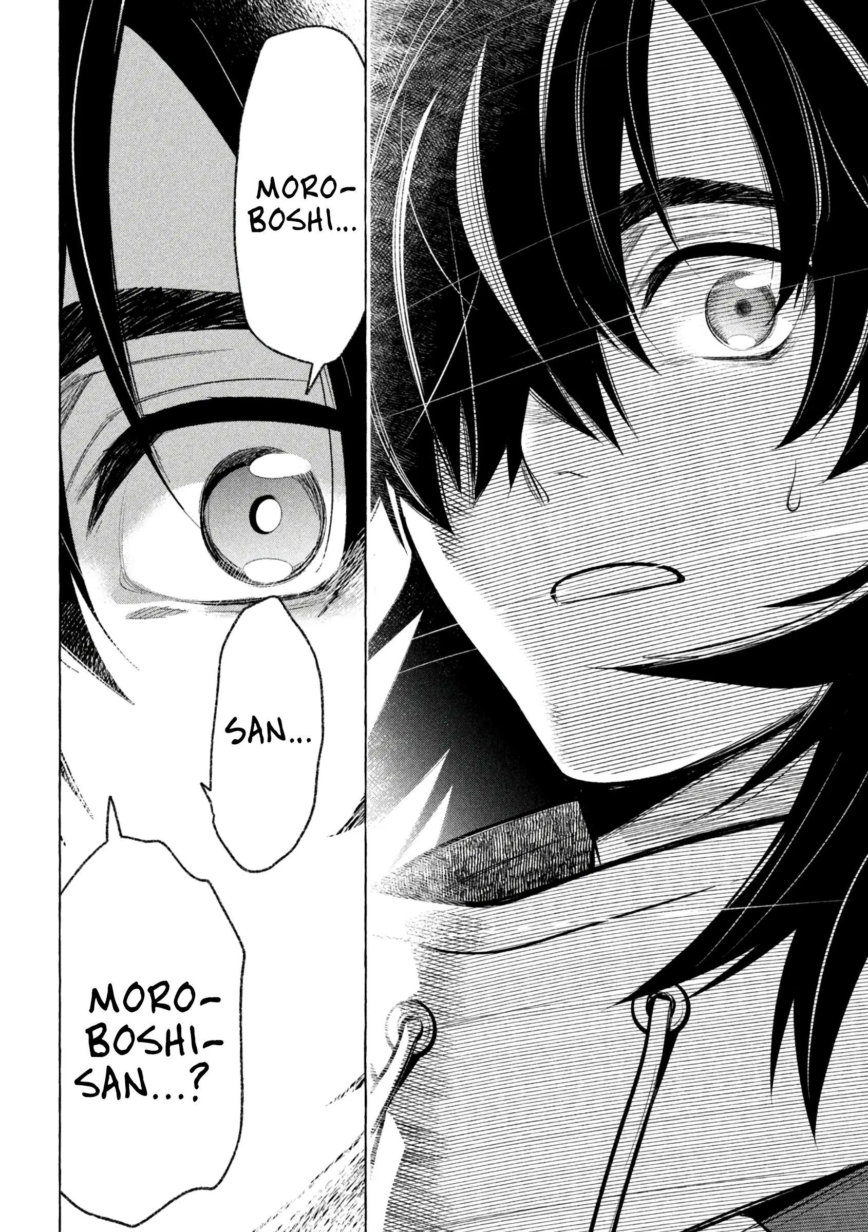 GOLDEN MAN Manga β Chapter 28 β Page 18