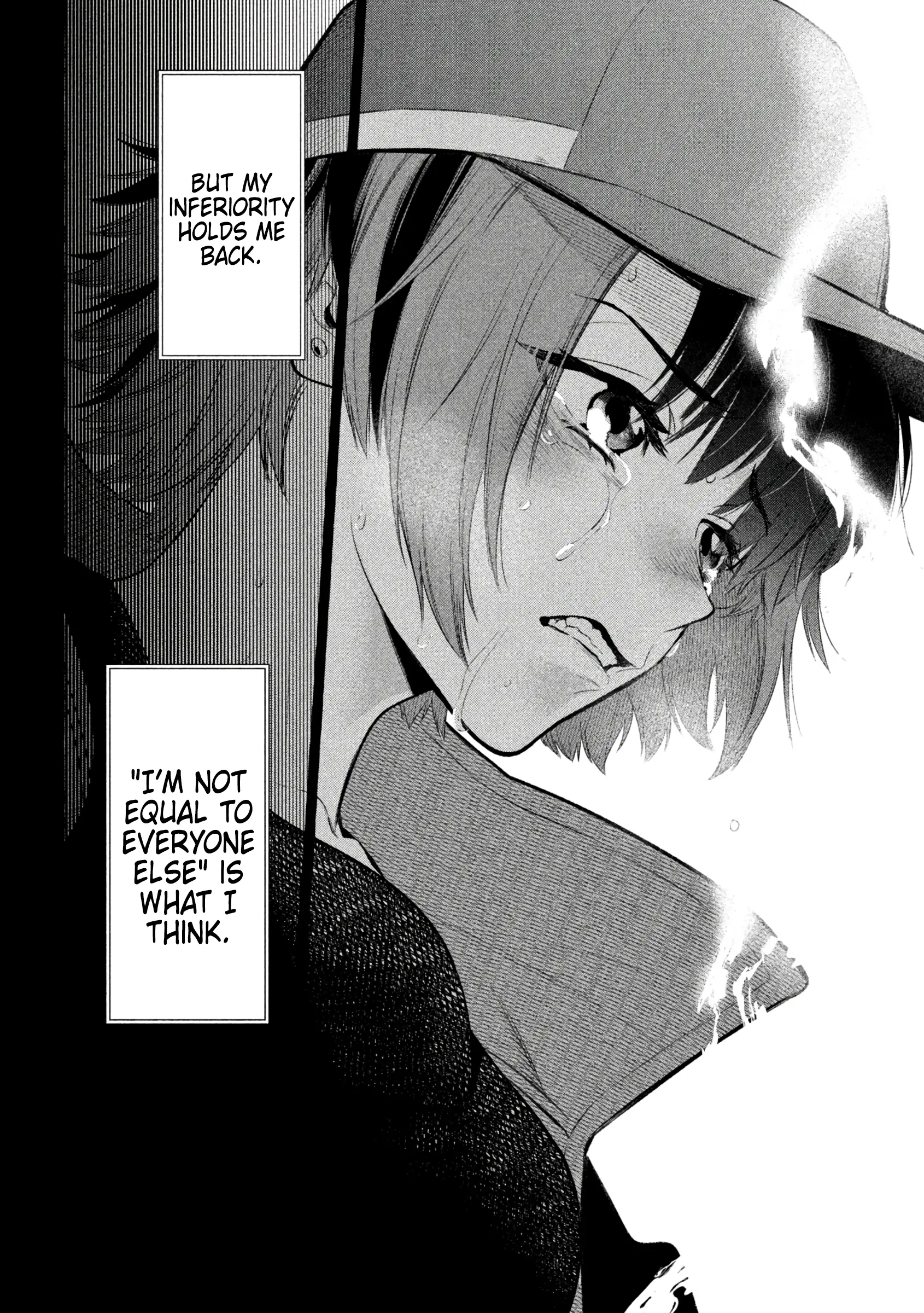 GOLDEN MAN Manga β Chapter 36 β Page 10