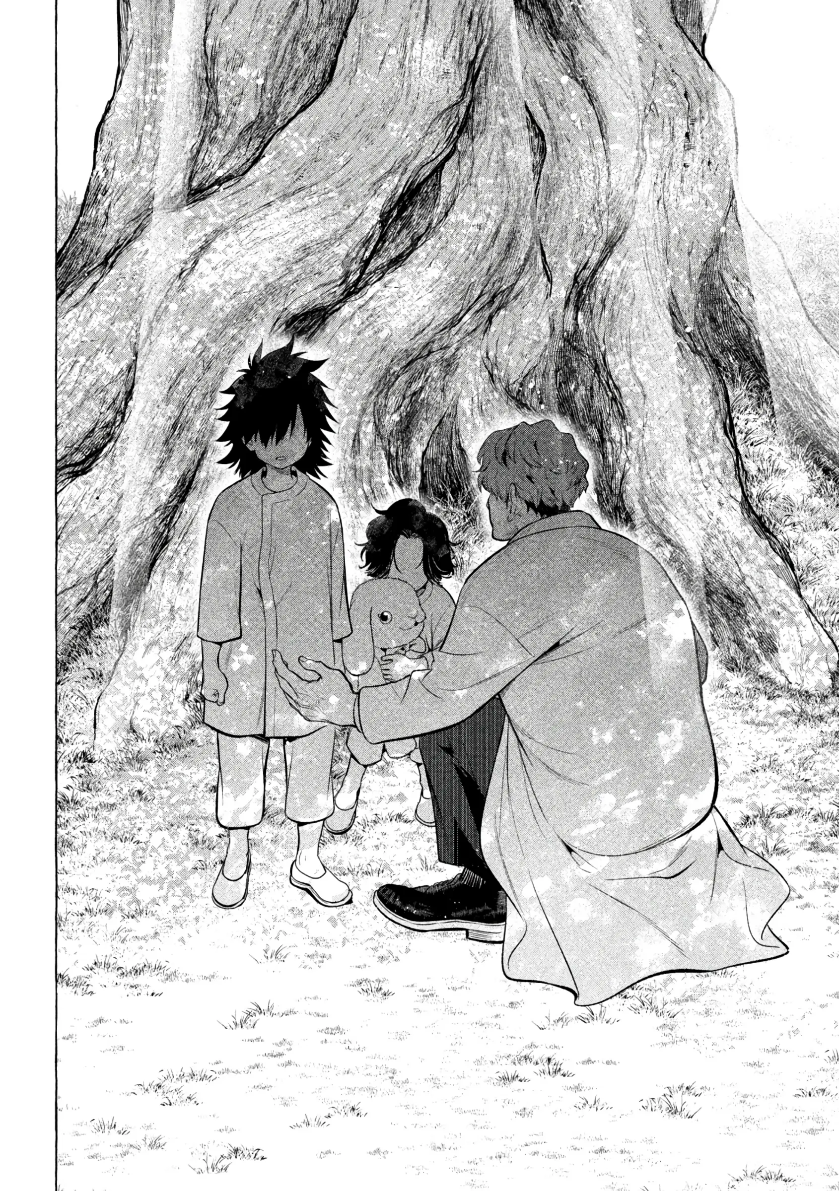 GOLDEN MAN Manga β Chapter 40 β Page 13