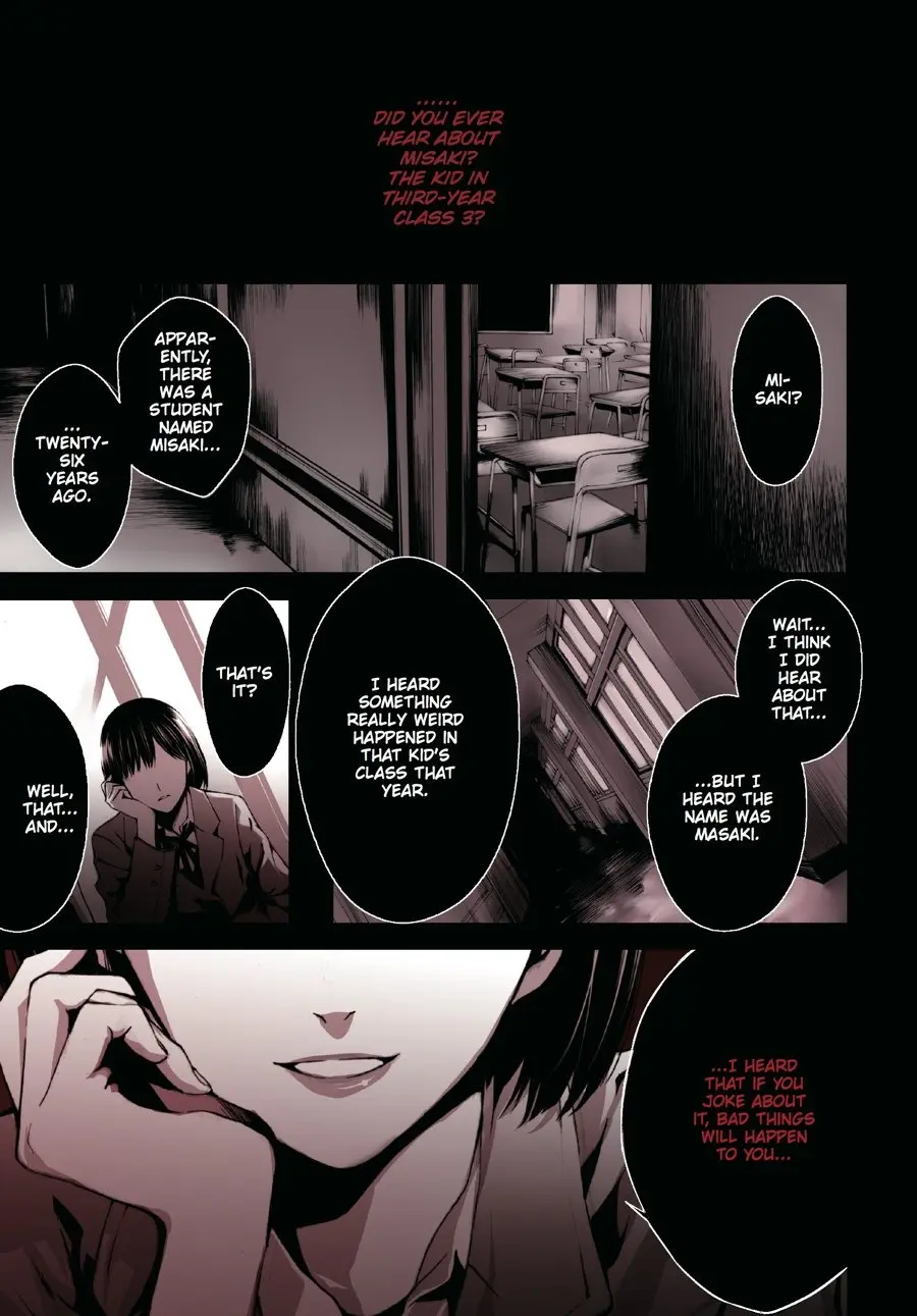 Another β Chapter 1 β Page 2