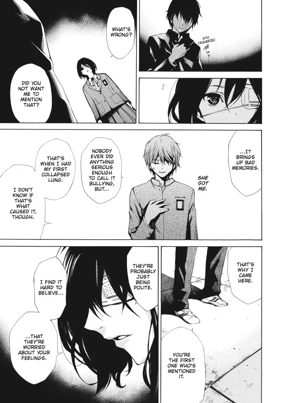 Another β Chapter 1 β Page 58