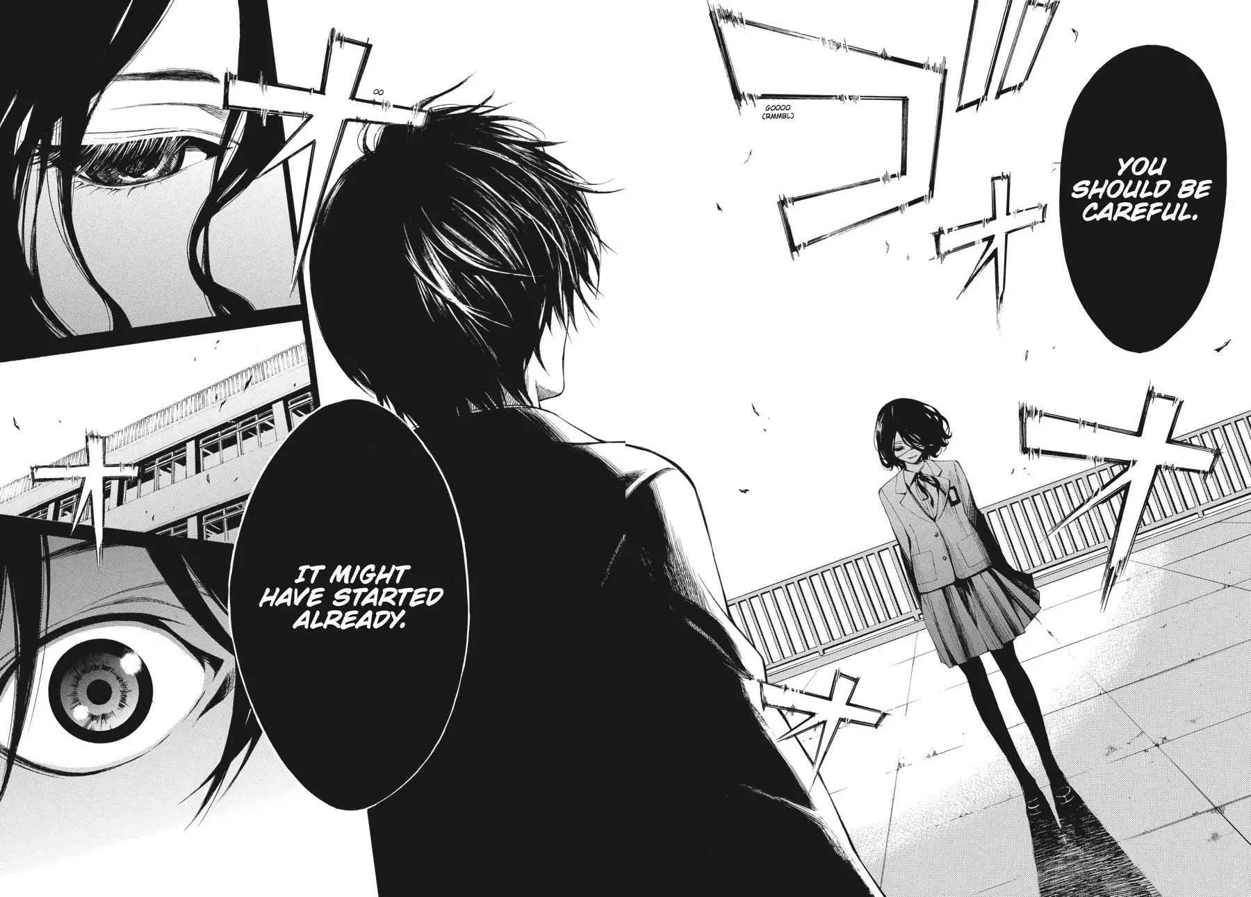Another β Chapter 1 β Page 61