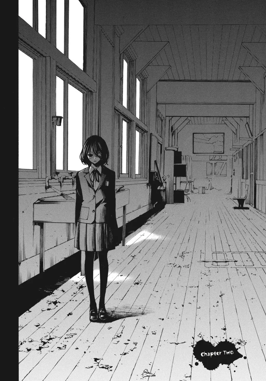 Another β Chapter 2 β Page 2