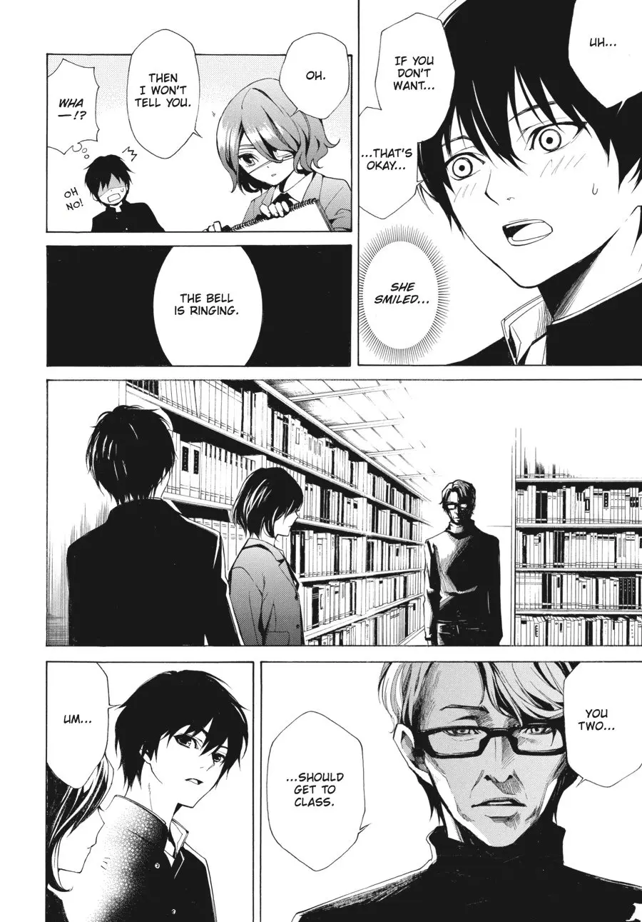 Another β Chapter 2 β Page 20