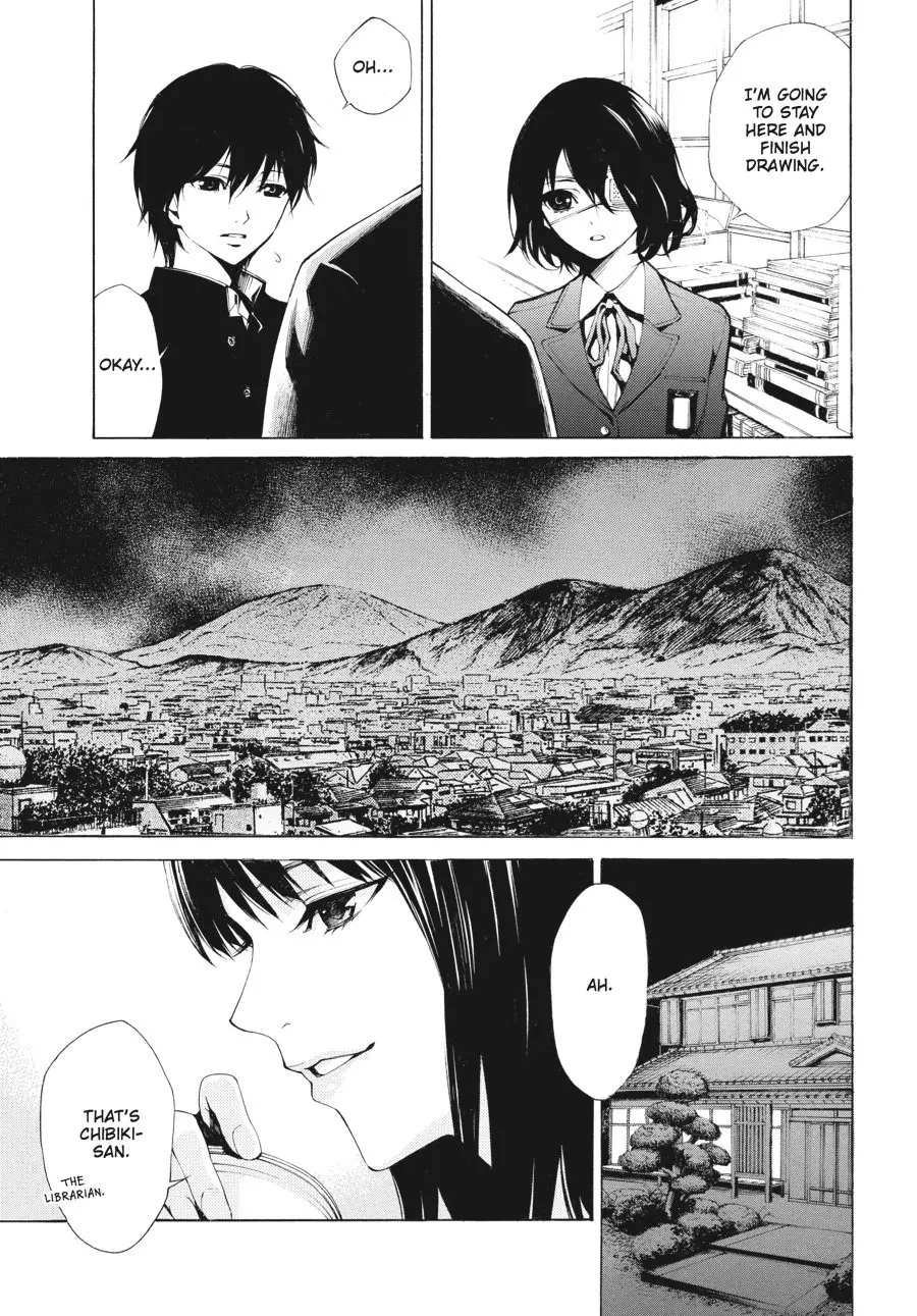 Another β Chapter 2 β Page 21