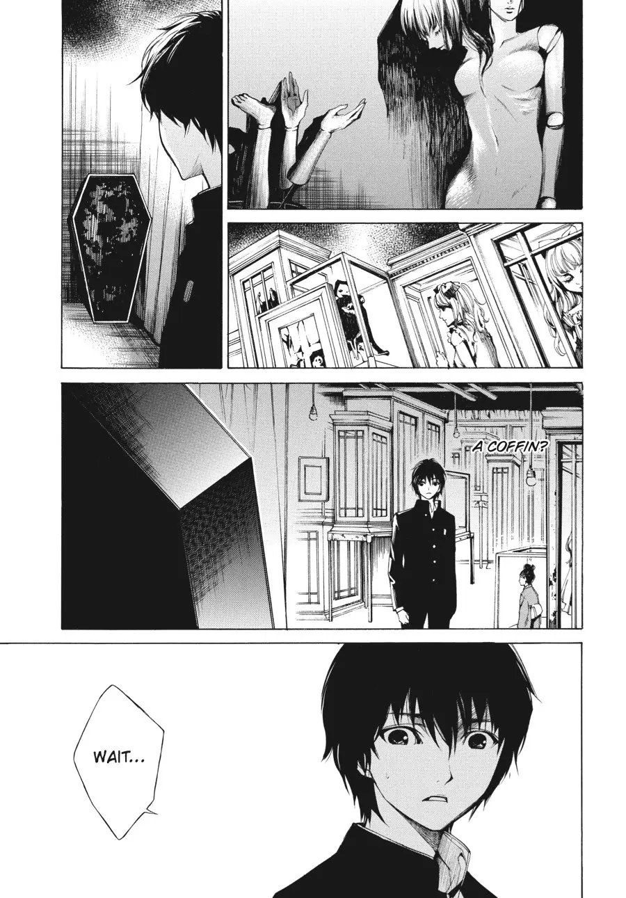 Another β Chapter 3 β Page 14