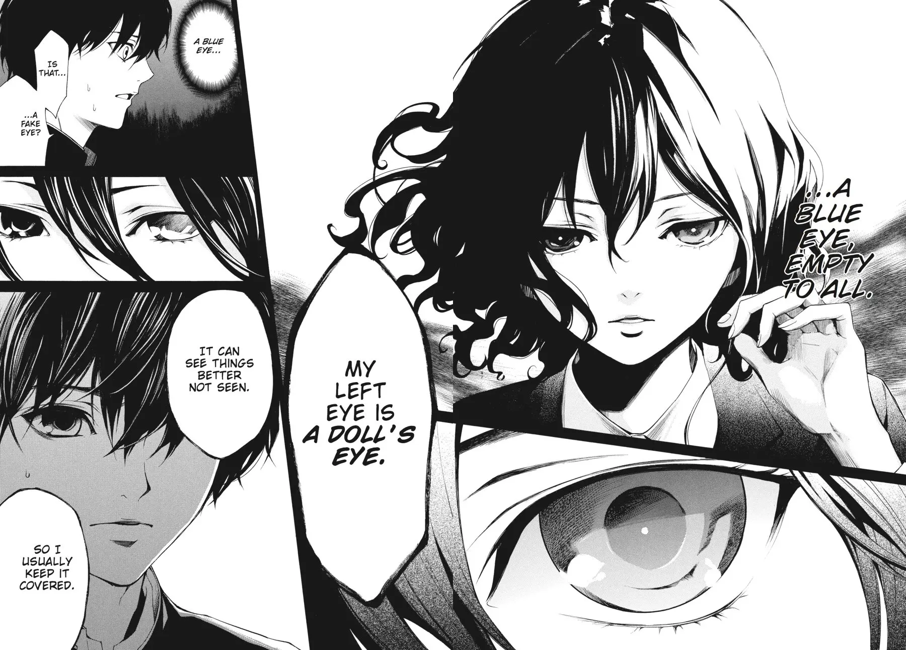 Another β Chapter 3 β Page 19
