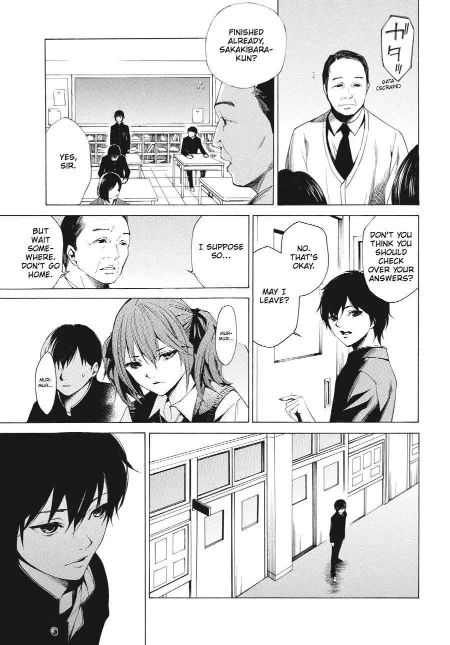 Another — Chapter 4 — Page 27