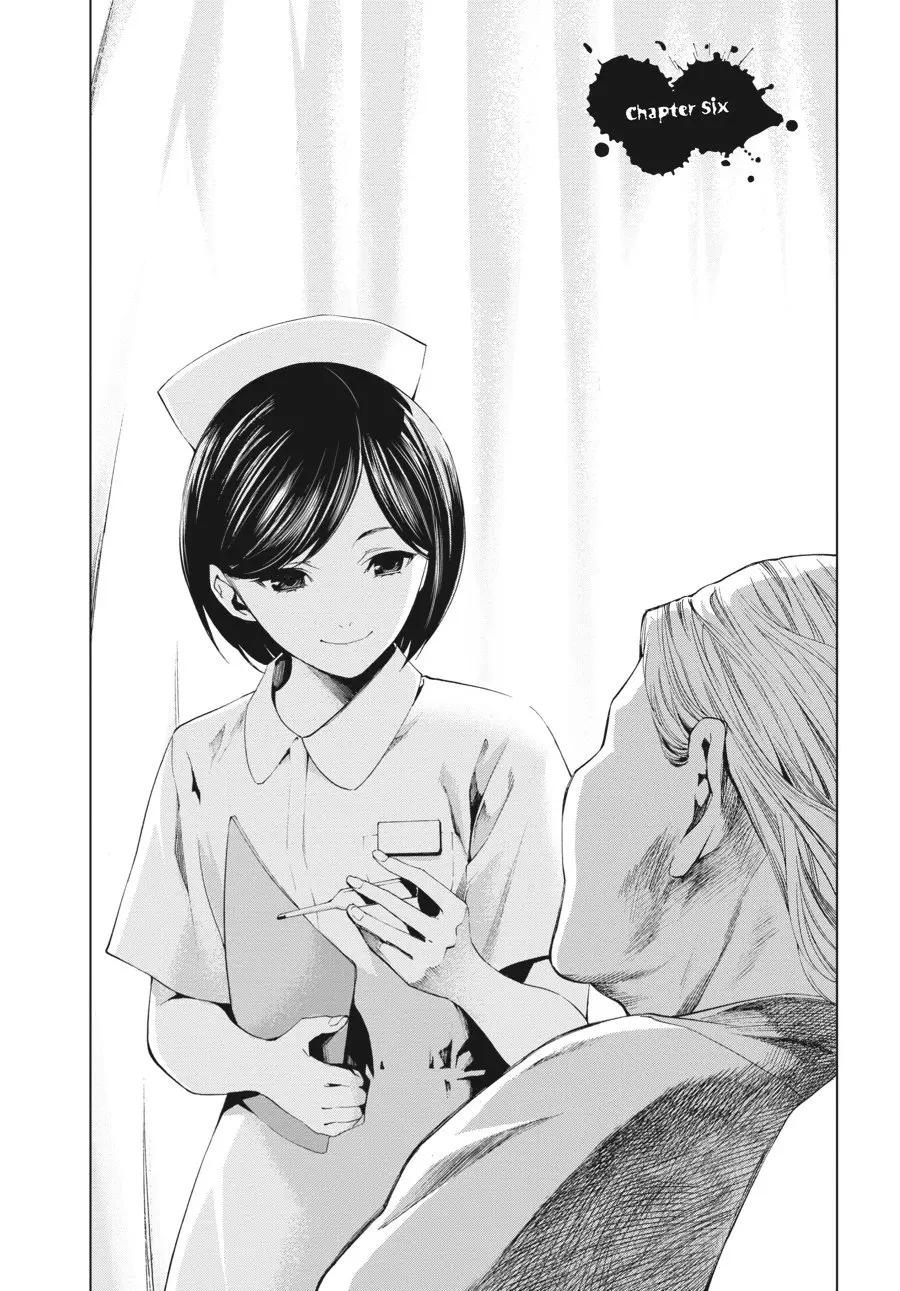 Another β Chapter 6 β Page 1