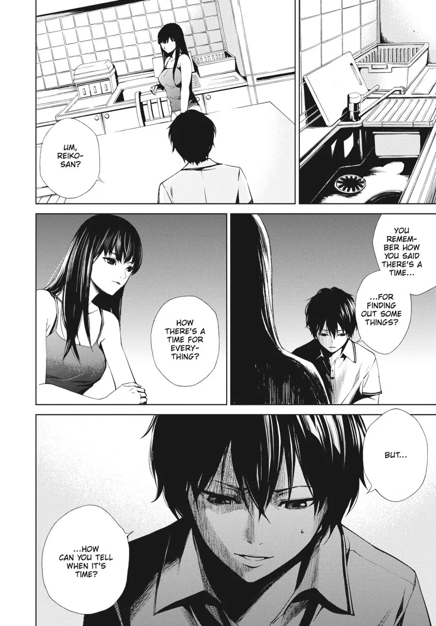 Another β Chapter 6 β Page 6