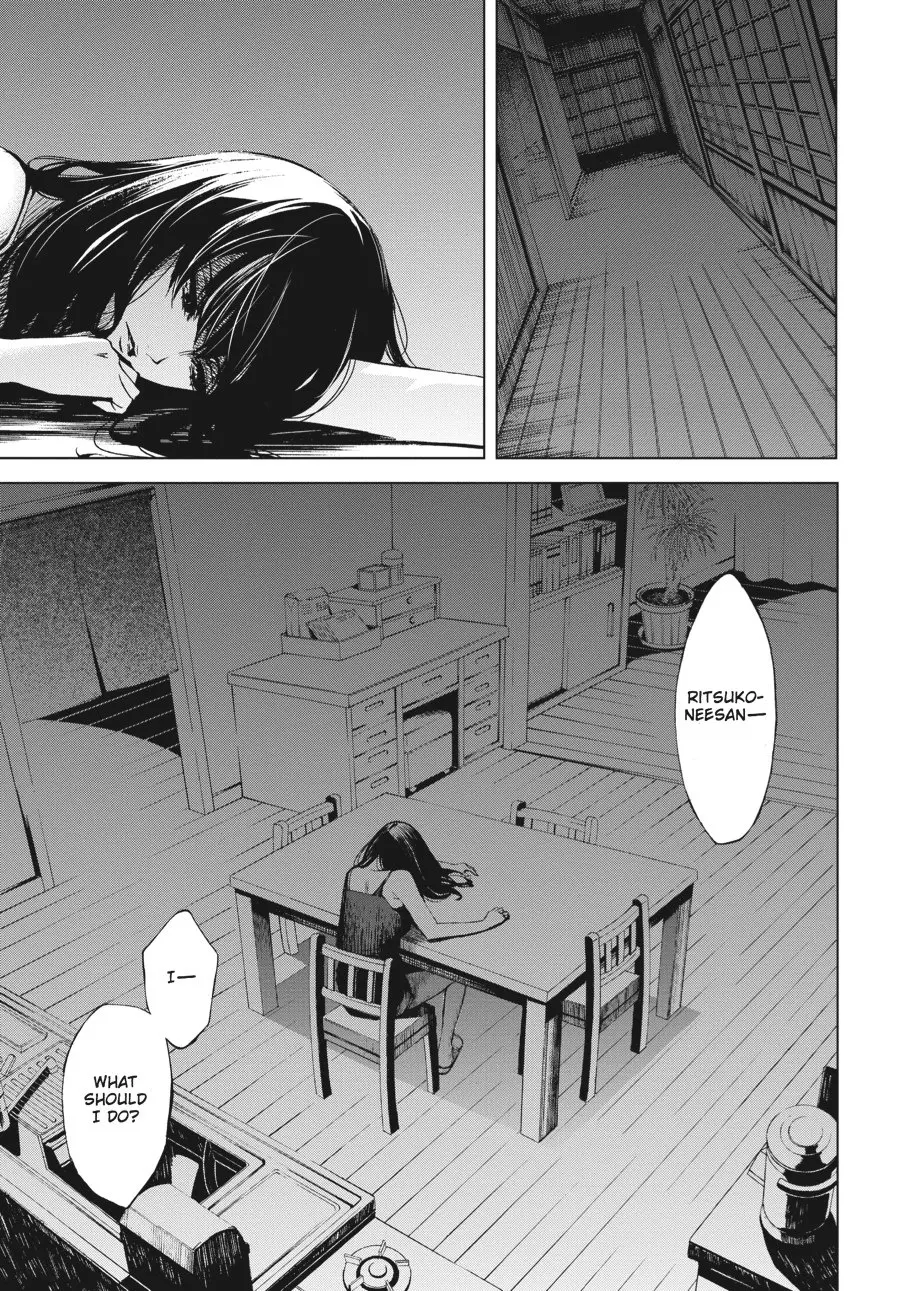 Another β Chapter 6 β Page 13