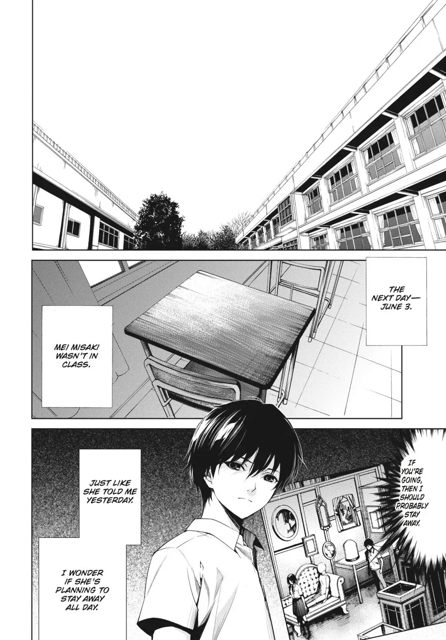 Another β Chapter 6 β Page 14