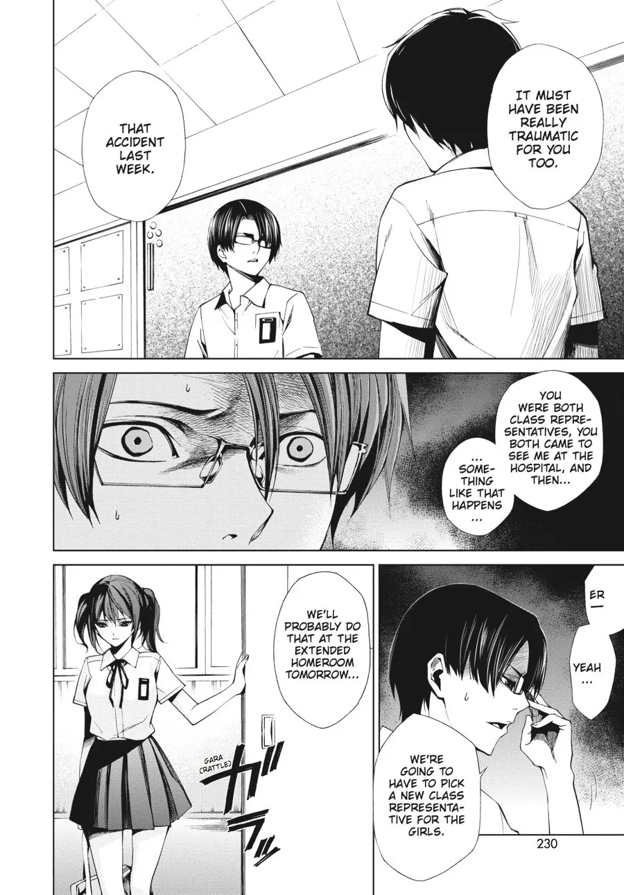 Another β Chapter 6 β Page 16