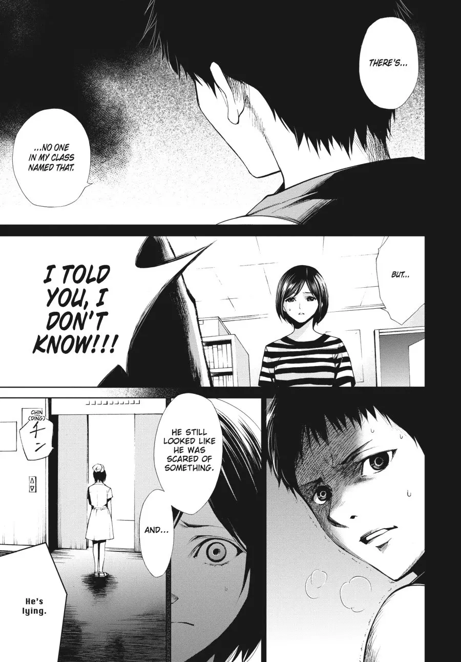 Another β Chapter 6 β Page 27