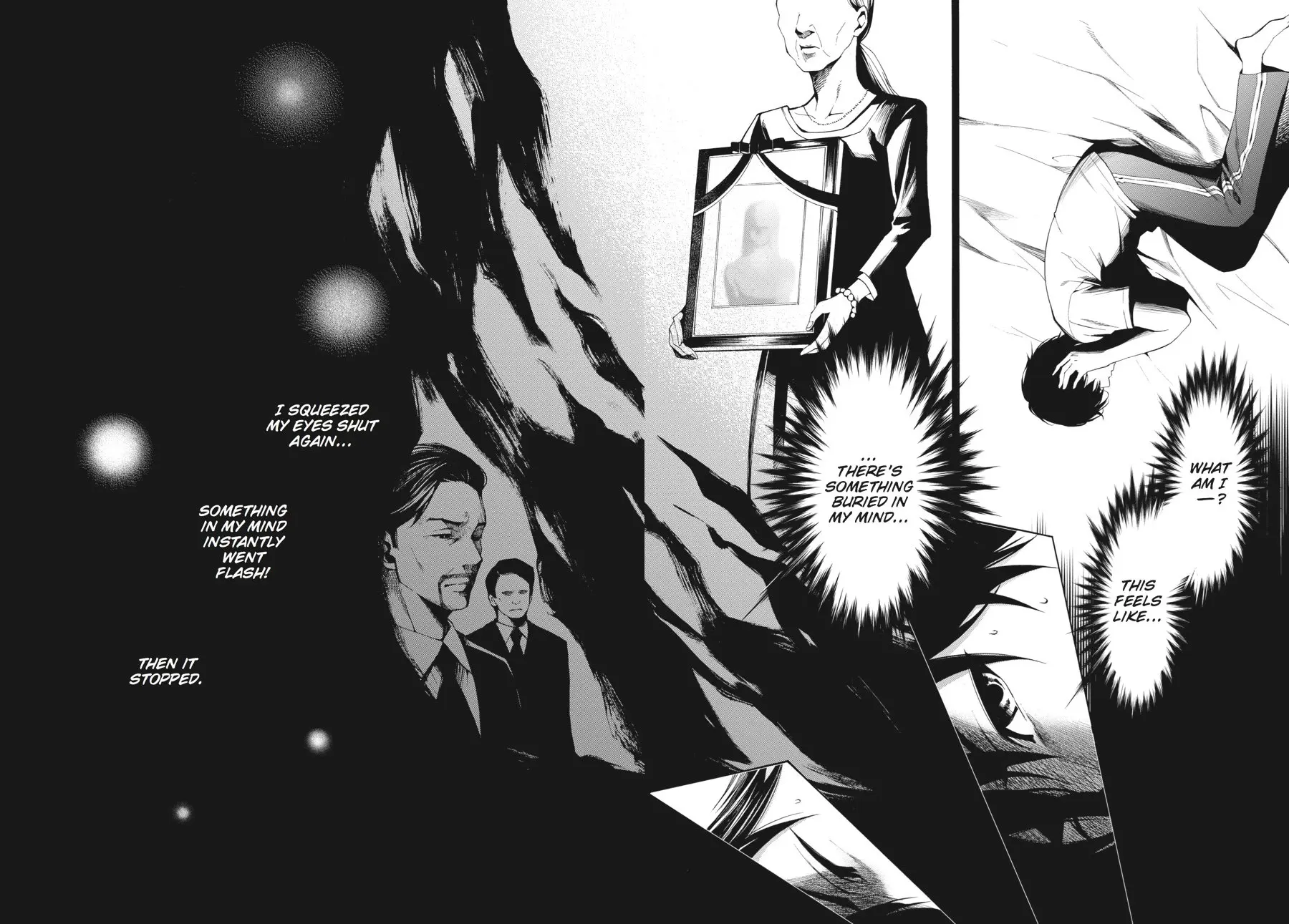 Another β Chapter 7 β Page 6