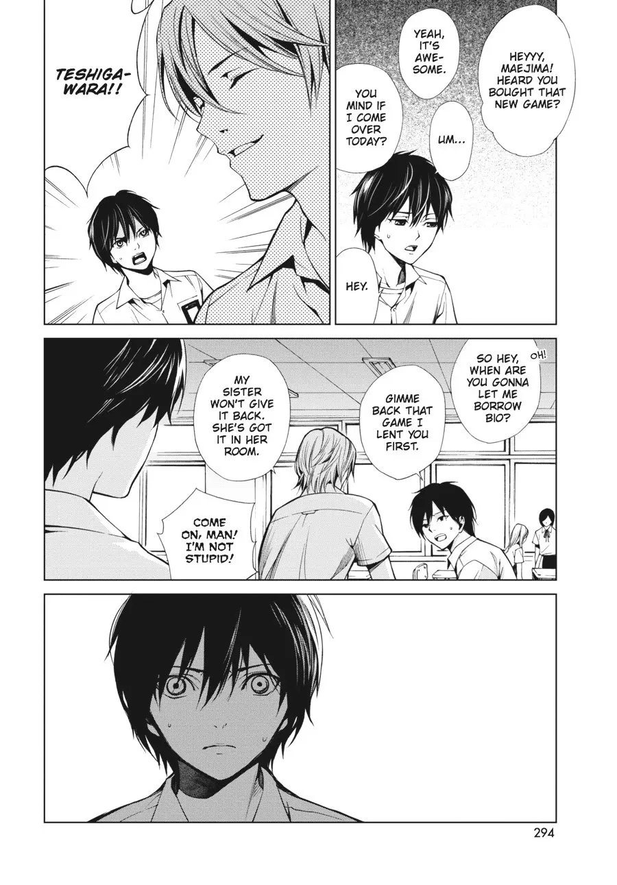Another β Chapter 8 β Page 8
