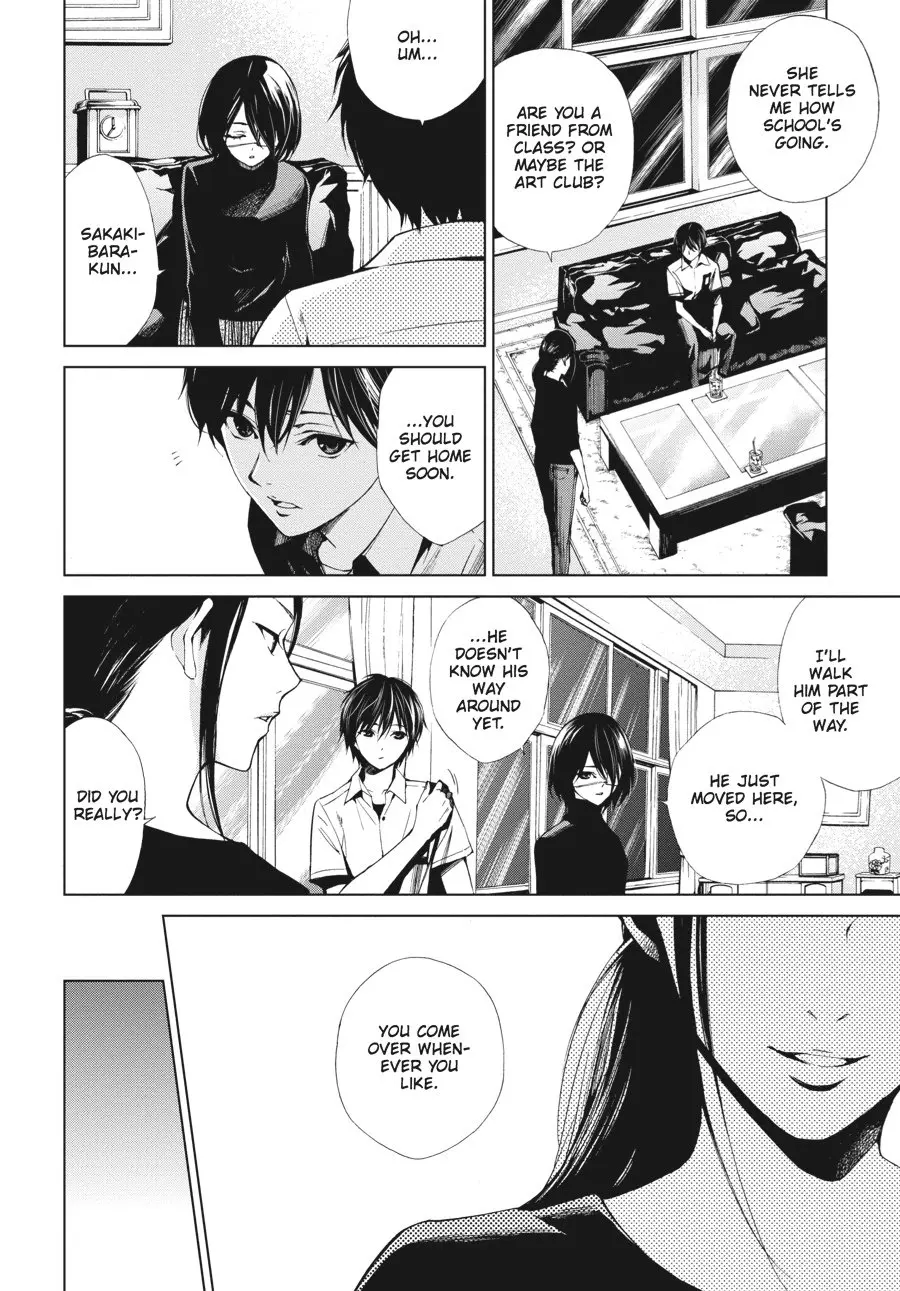 Another β Chapter 9 β Page 12