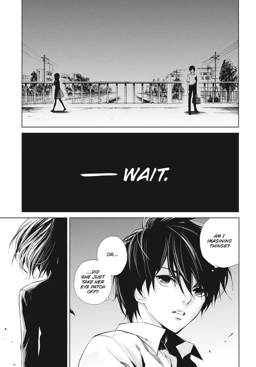 Another β Chapter 9 β Page 23