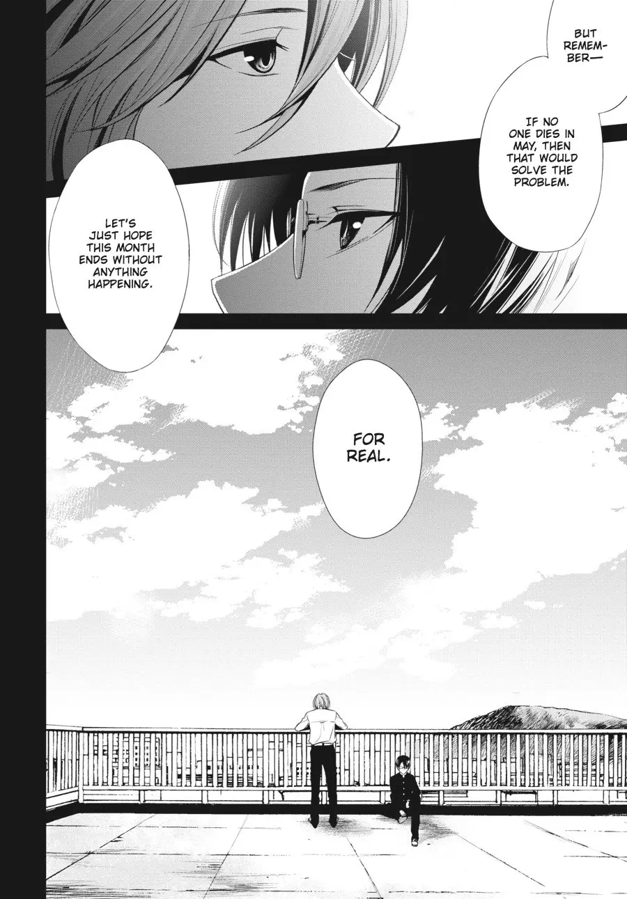 Another β Chapter 9 β Page 37