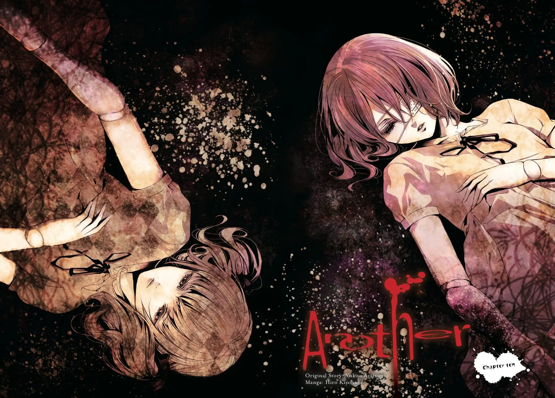 Another β Chapter 10 β Page 2