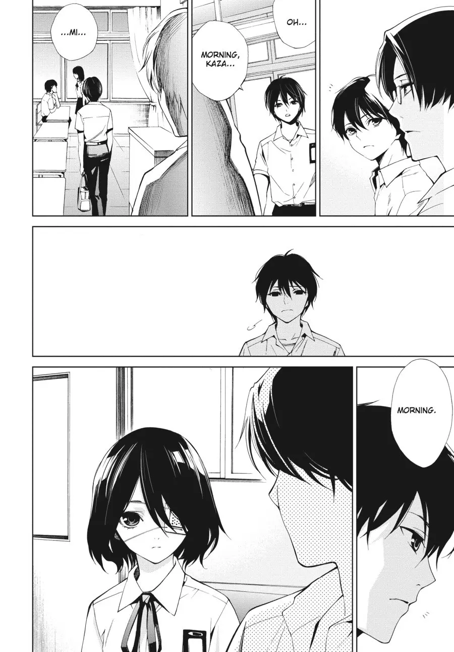 Another β Chapter 10 β Page 5