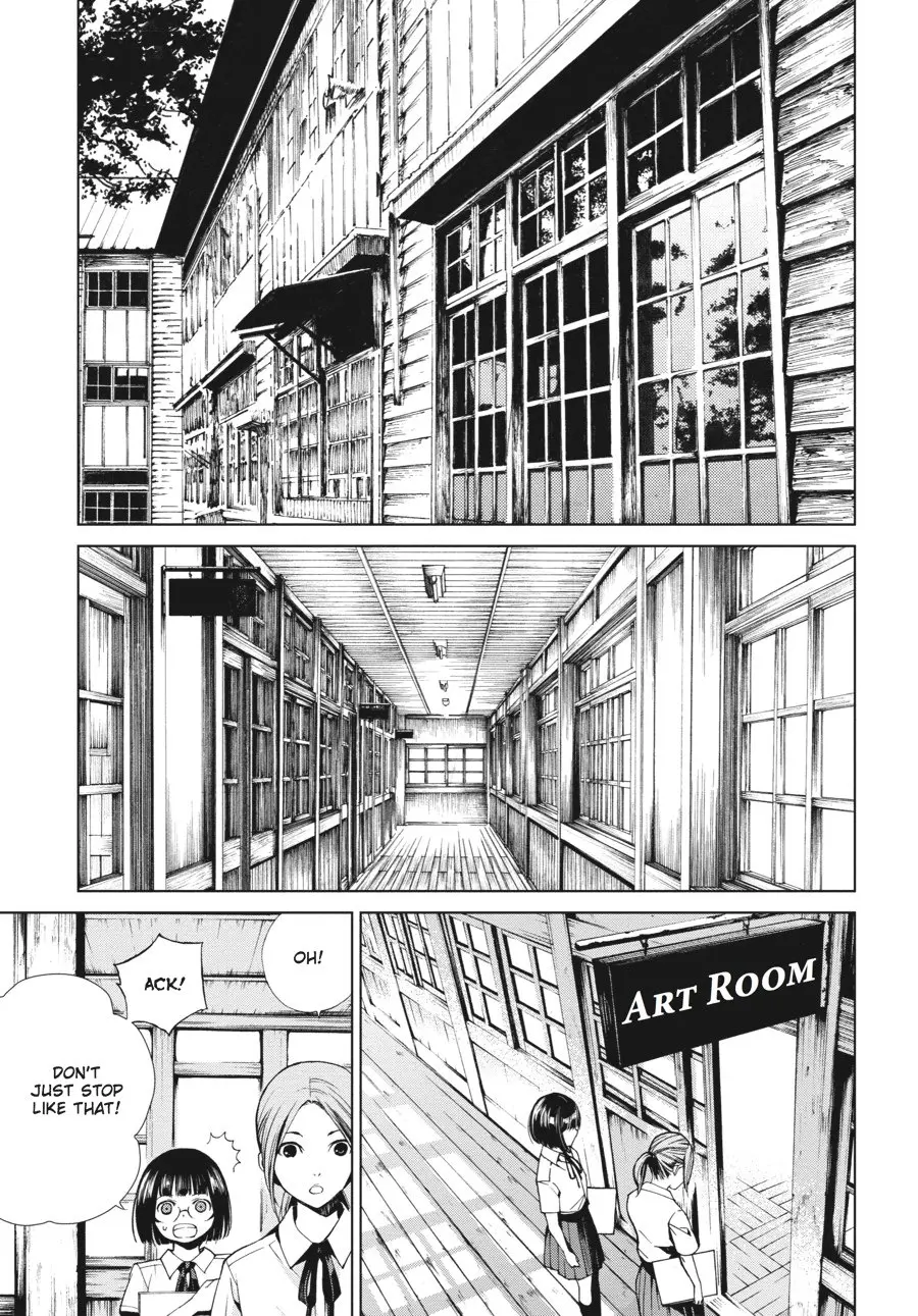 Another β Chapter 10 β Page 10