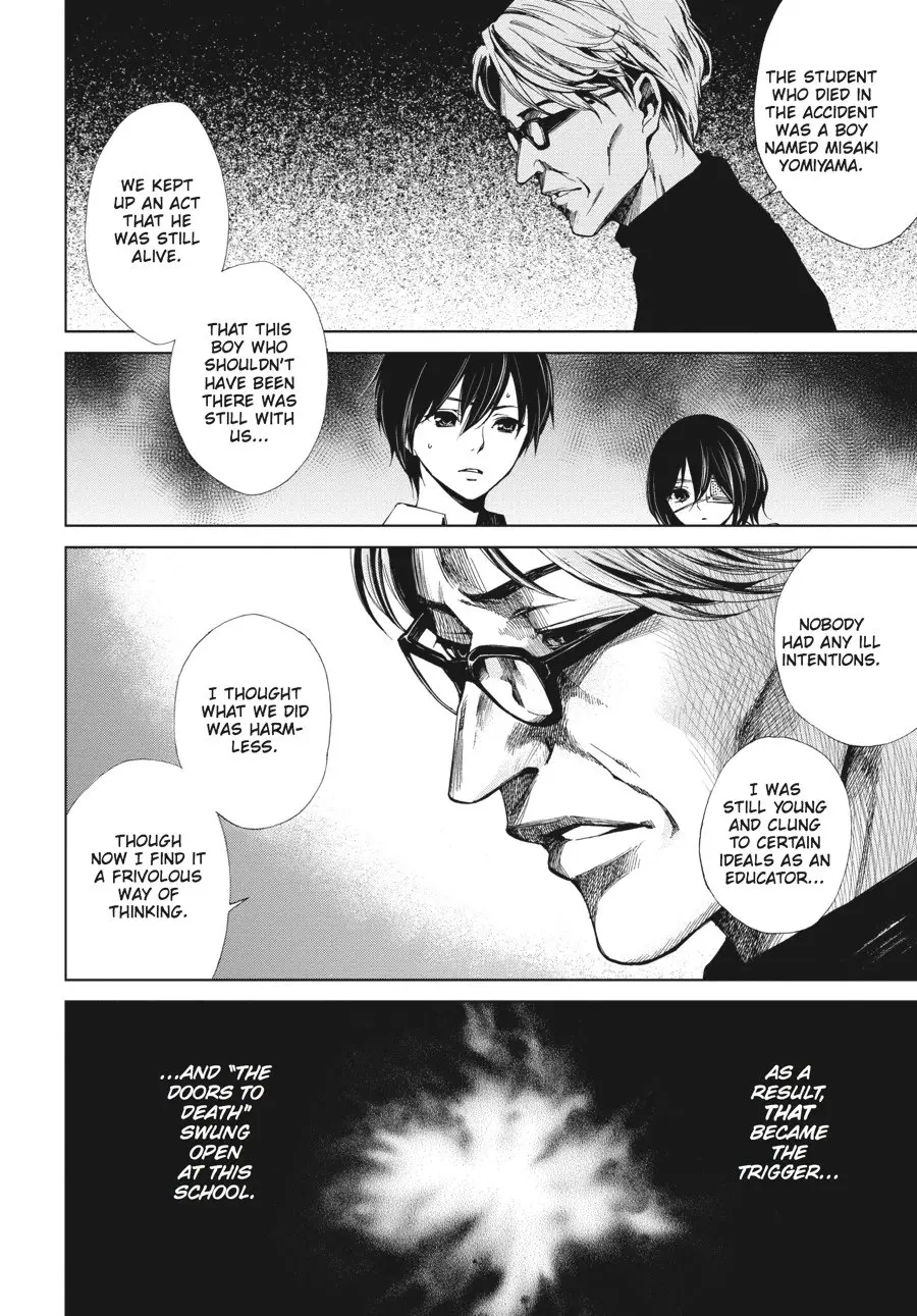 Another β Chapter 10 β Page 17