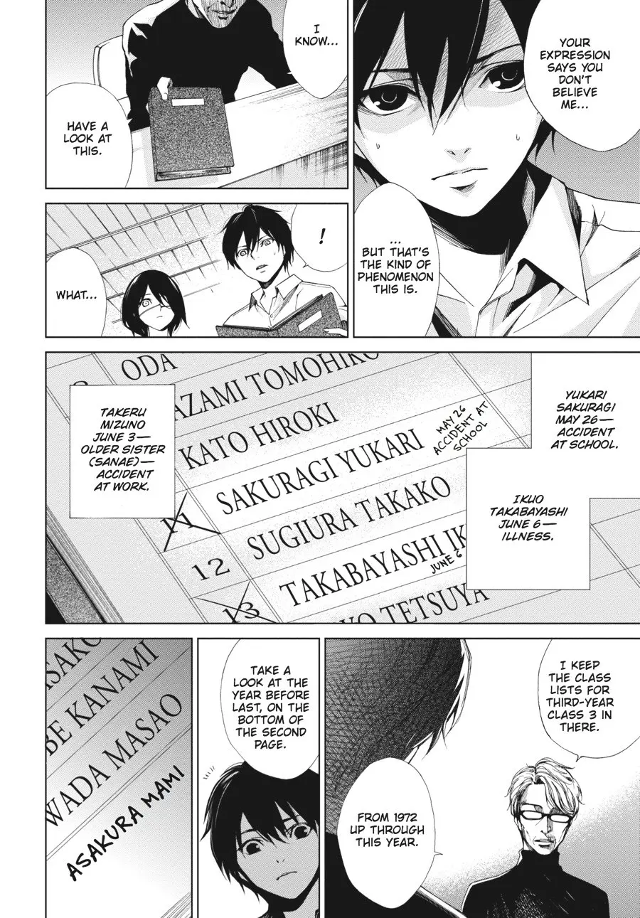 Another β Chapter 10 β Page 21