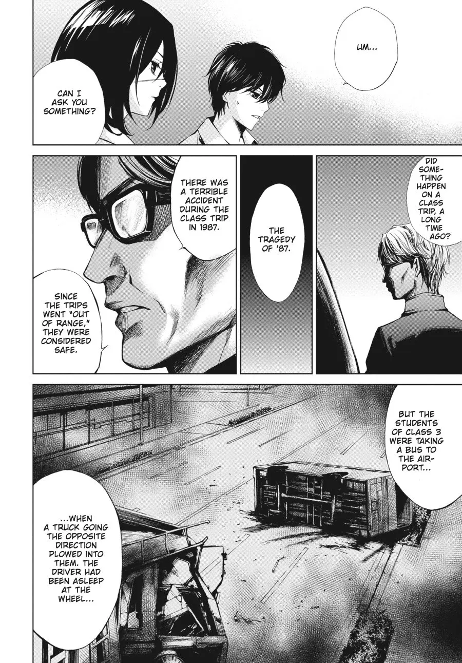 Another β Chapter 10 β Page 27