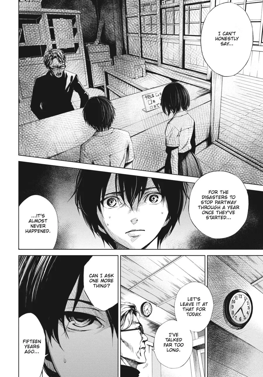 Another β Chapter 10 β Page 29