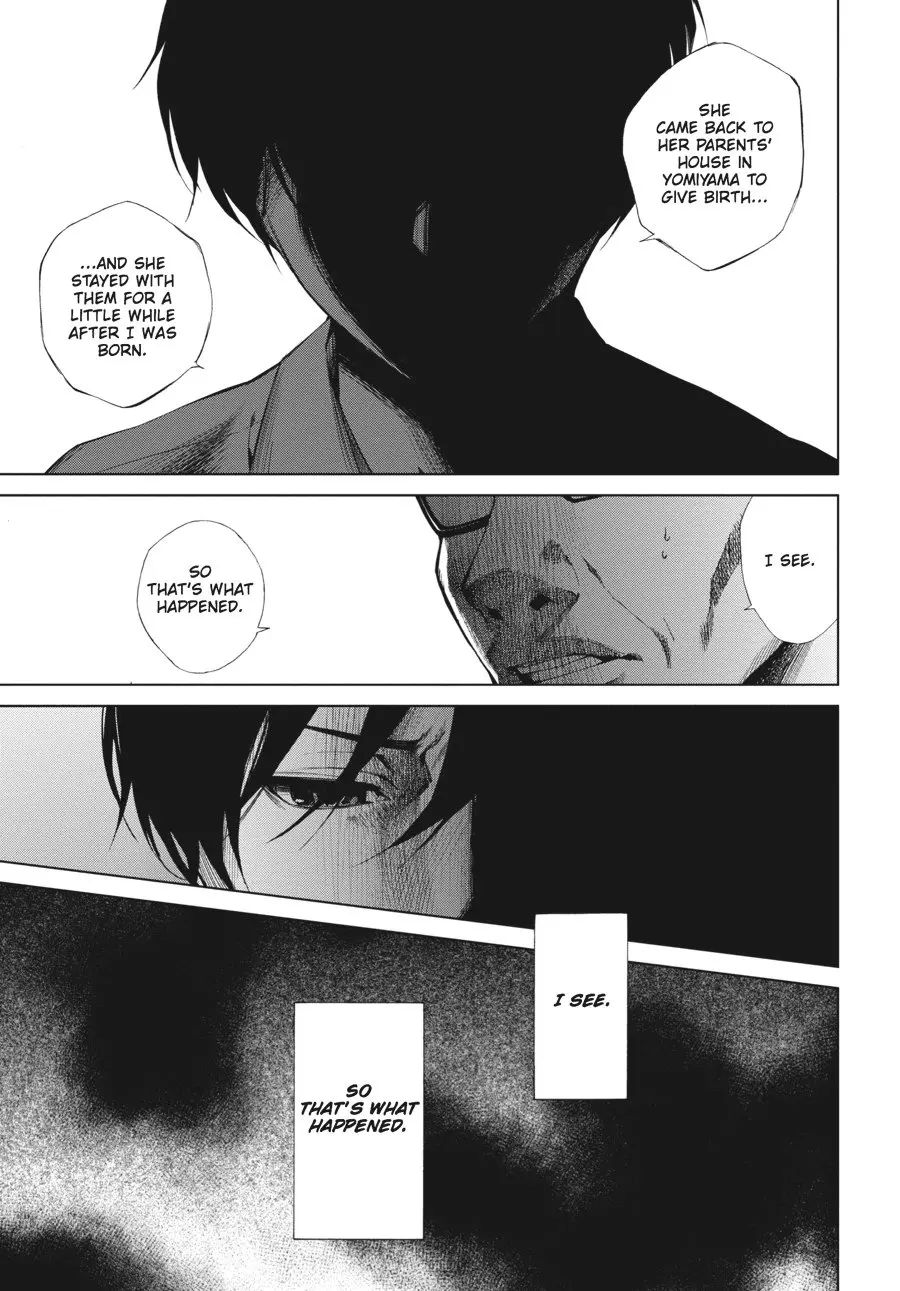 Another β Chapter 10 β Page 32
