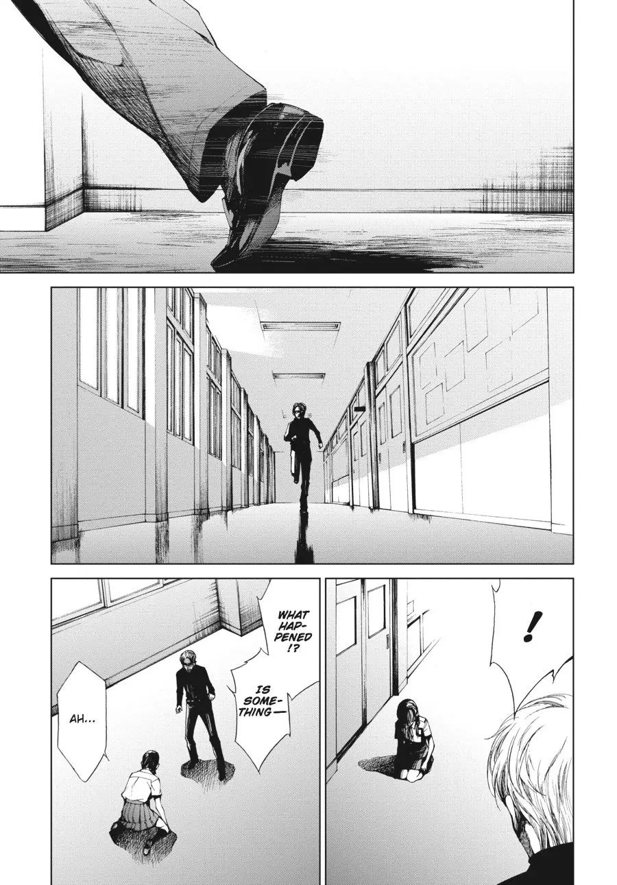 Another — Chapter 11 — Page 32