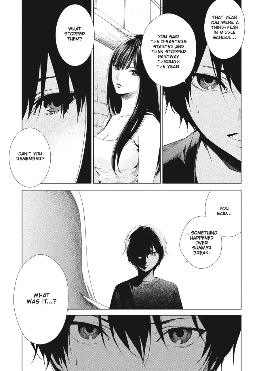 Another β Chapter 12 β Page 26