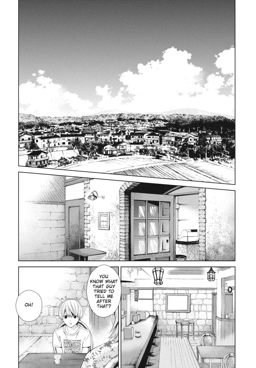 Another β Chapter 13 β Page 21
