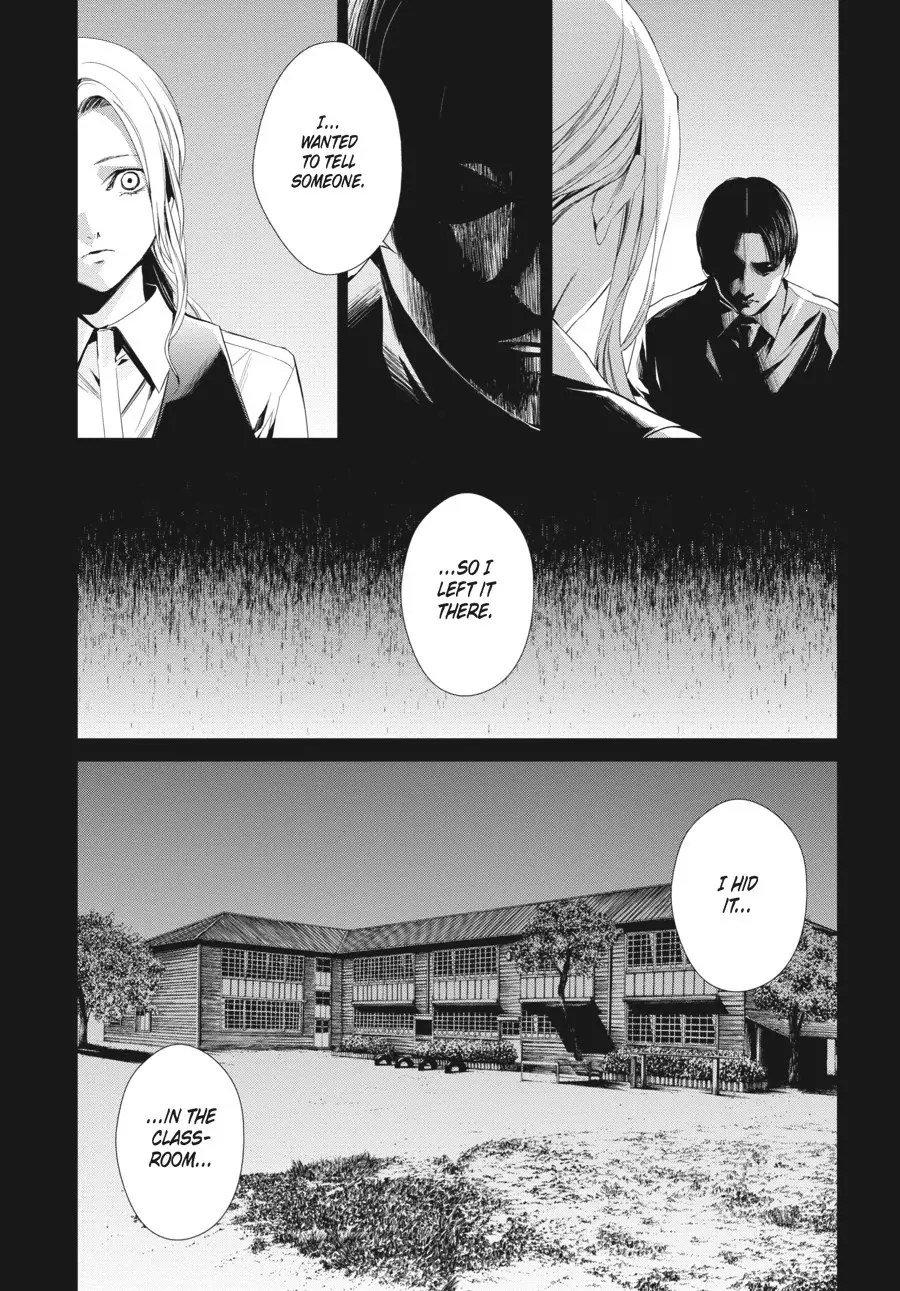 Another β Chapter 14 β Page 4