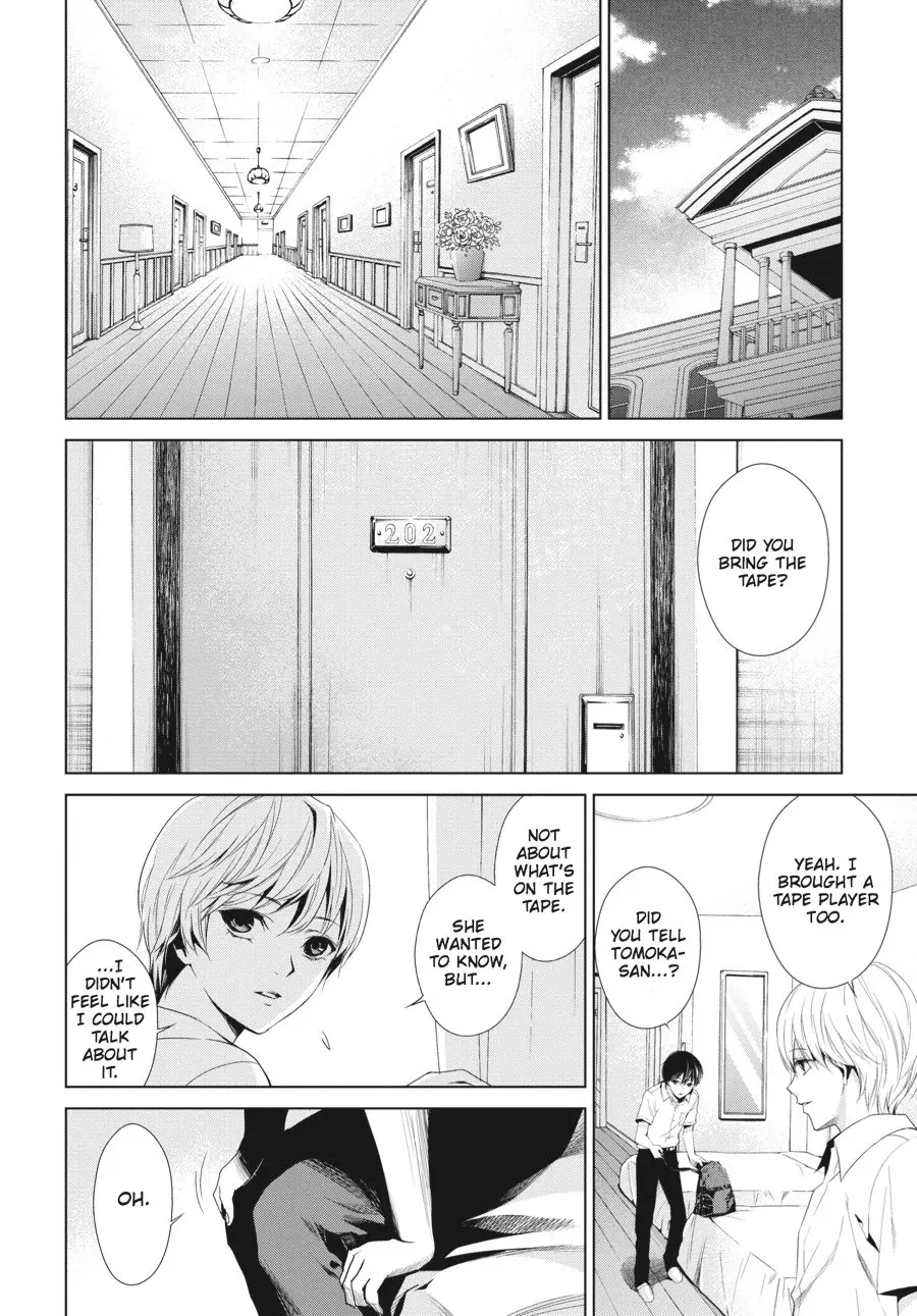 Another β Chapter 15 β Page 5
