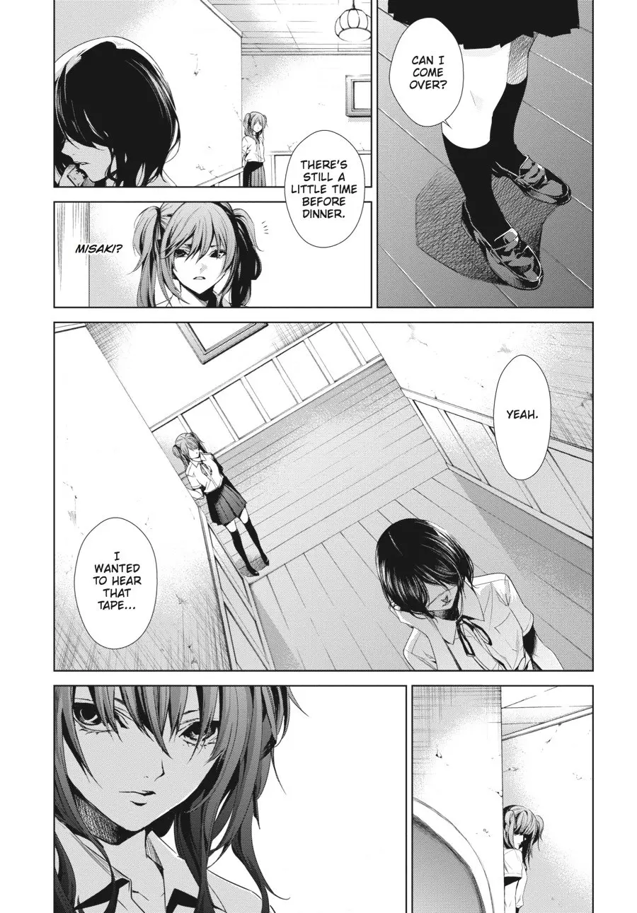 Another β Chapter 15 β Page 10