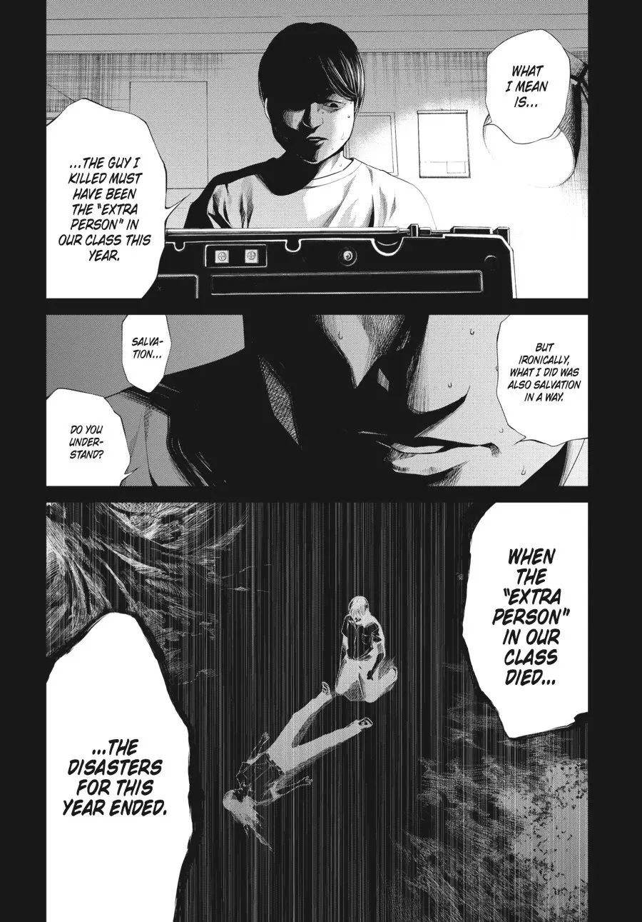 Another β Chapter 15 β Page 29