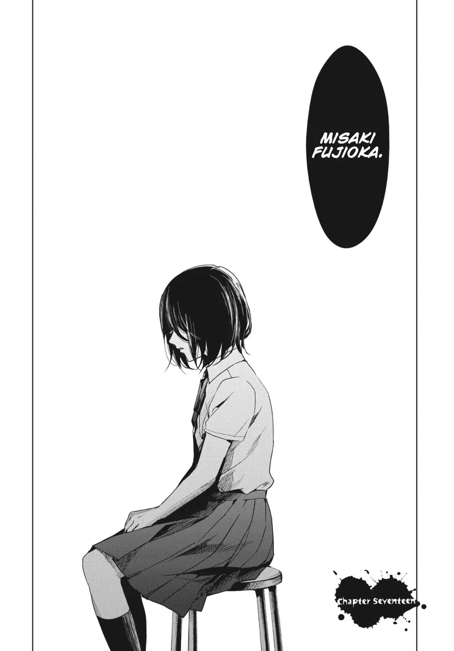 Another β Chapter 17 β Page 2