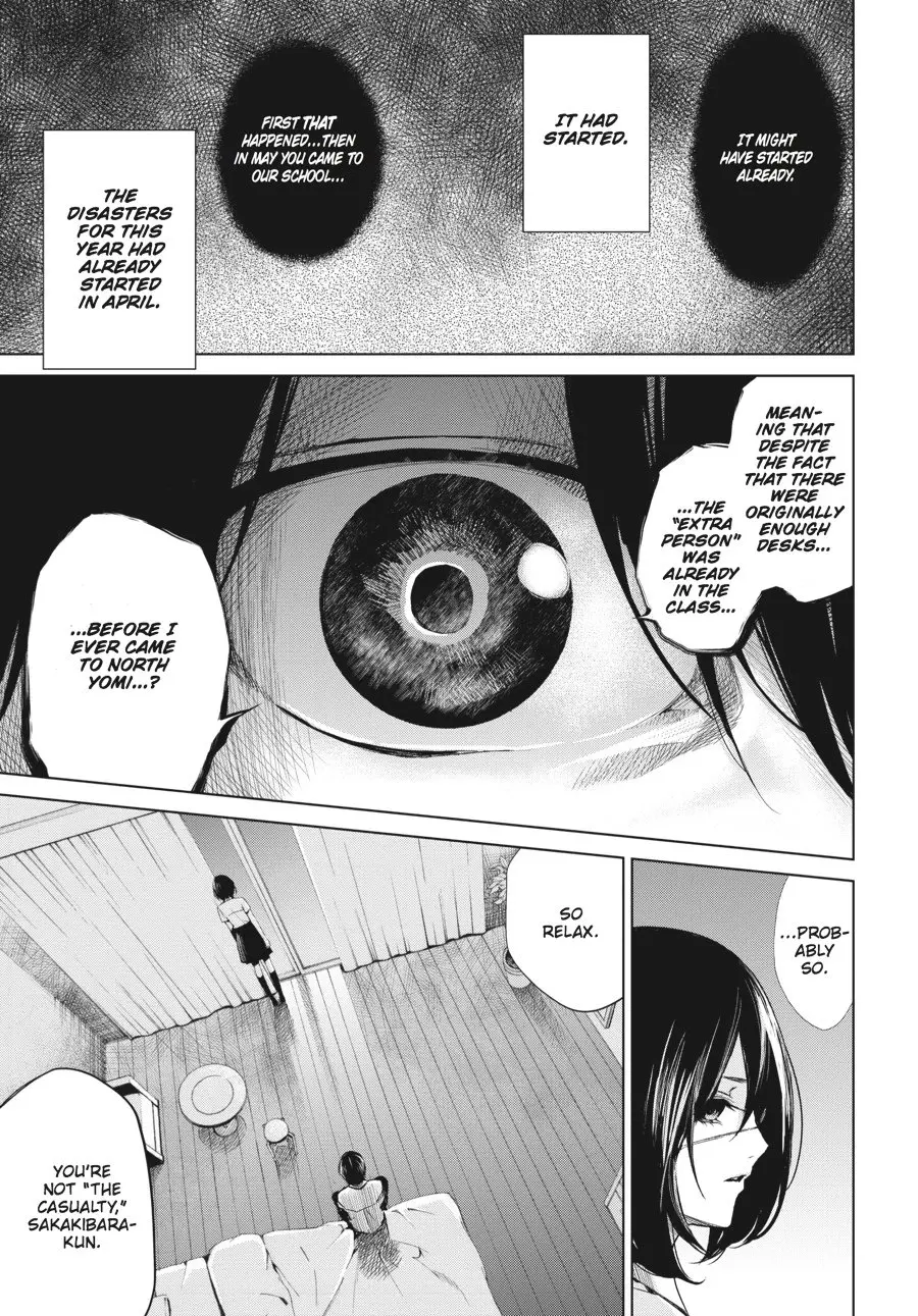 Another β Chapter 17 β Page 15