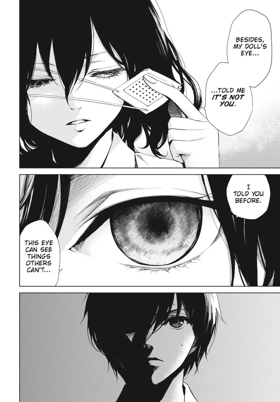 Another β Chapter 17 β Page 16