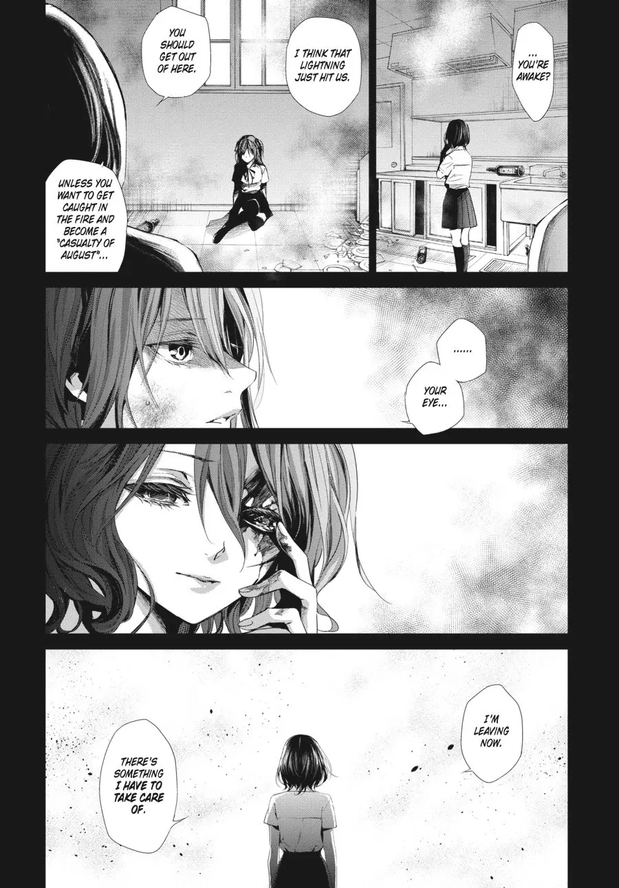 Another β Chapter 18 β Page 33