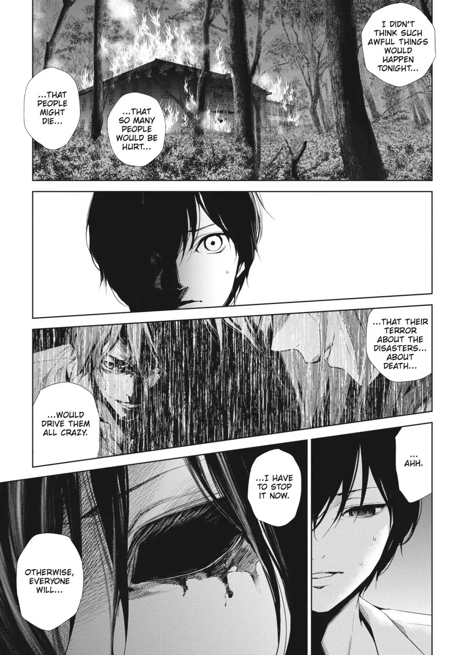 Another β Chapter 19 β Page 9