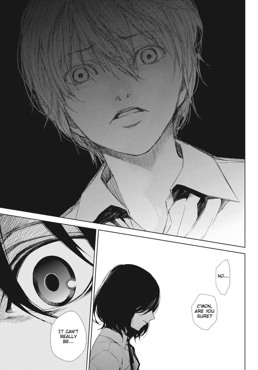 Another β Chapter 19 β Page 13